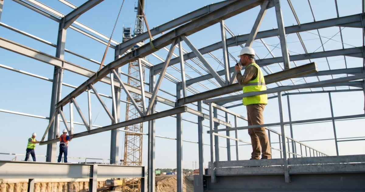 Gestione Criticità in Cantiere nei Progetti Industriali