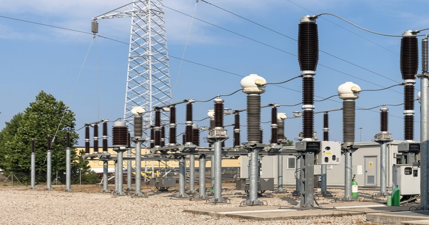 Upgrade Sottostazione per Azienda Storica di Parma